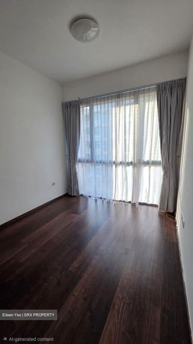 The Glades (D16), Condominium #614584041